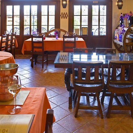 Agriturismo Il Picchio Castions di Strada Екстер'єр фото