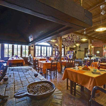 Agriturismo Il Picchio Castions di Strada Екстер'єр фото